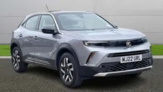 Used 2022 Vauxhall Mokka Elite SUV | £13,999 (Fair price)