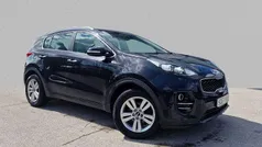 Used 2018 Kia Sportage 2 SUV | £9,570 (Good price)