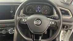 Used 2020 VW T-Roc SE SUV | £11,905 (Fair price)