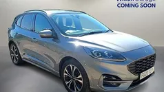 Used 2020 Ford Kuga ST-Line X SUV | £17,250 (Fair price)