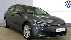 VW Golf VIII