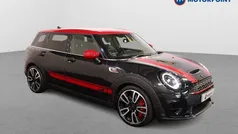 Used 2022 Mini John Cooper Works Clubman Estate | £25,149 (Fair price)