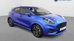 Used 2022 Ford Puma ST-Line Hatchback | £16,699 (Good price)