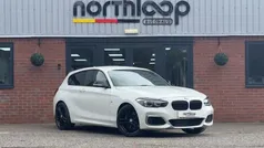Used 2019 BMW M140 M Sport Hatchback | £19,987 (Fair price)