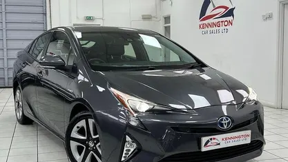 Used 2019 Toyota Prius Hatchback | £15,590 (Good price)