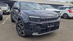 Used 2024 Jeep Avenger Summit SUV | £22,999 (Fair price)