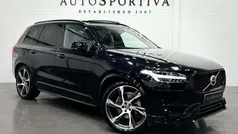 Used 2020 Volvo XC90 R-Design Pro SUV | £39,900 (Fair price)