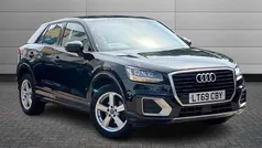 Black Used 2019 Audi Q2 Sport SUV | £14,350 (Fair price)