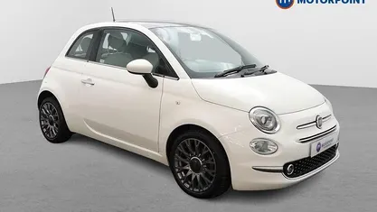 Used Fiat 500 Star 69 HP (50 kW) 2020 Hatchback