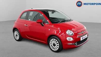 Used 2023 Fiat 500 Hatchback | £9,299 (Fair price)