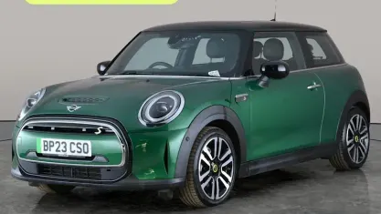 Used Mini Cooper Level 3 135 kW (184 HP) 2023 Hatchback