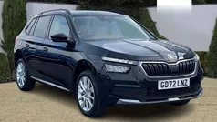 Used 2023 Skoda Kamiq SE Drive SUV | £14,440 (Fair price)