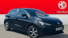 MG MG3
