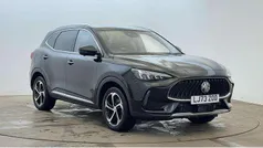 Used 2023 MG HS Trophy SUV | £16,985 (Fair price)