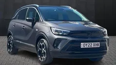 Used 2024 Vauxhall Crossland Ultimate SUV | £14,750 (Good price)