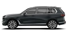 Used 2025 BMW X7 M Sport SUV | £96,374