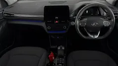Used 2021 Hyundai Ioniq 6 Premium Sedan | £11,360 (Fair price)