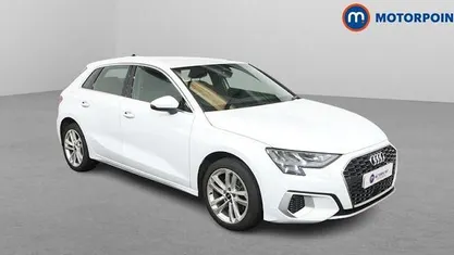 Used 2025 Audi A3 Sportback e-tron Sport Hatchback | £17,399 (Super price)