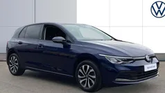 Used 2022 VW Golf VIII Active Hatchback | £19,497 (Fair price)