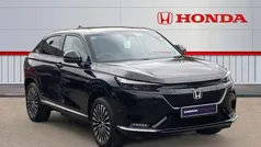 Black Used 2024 Honda e:Ny1 Elegance SUV | £21,824 (Good price)