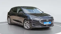 Used 2023 Ford Focus Titanium Hatchback | £17,199 (Fair price)