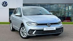 Used 2022 VW Polo Style Hatchback | £14,778 (Fair price)