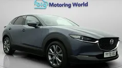 Used 2020 Mazda CX-30 Inclusive SUV | £14,900 (Fair price)