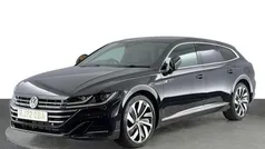 Used 2024 VW Arteon R-line Estate | £22,620 (Good price)