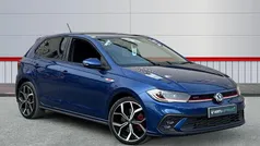 Used 2026 VW Polo GTI Hatchback | £22,398 (Fair price)