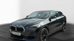 Used 2023 BMW X2 Sport Line SUV | £16,795 (Good price)