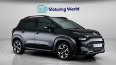 Used 2022 Citroën C3 Aircross PureTech SUV | £14,000 (Fair price)