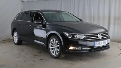 Used VW Passat Business 150 HP (110 kW) 2019 Estate