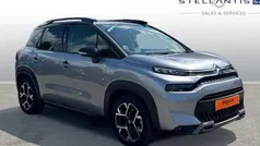 Grey Used 2024 Citroën C3 Aircross PureTech SUV | £16,977 (Fair price)