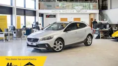 Volvo V40 CC