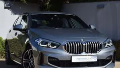 Used 2024 BMW 118 M Sport Hatchback | £22,995 (Good price)