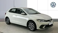 Used 2023 VW Polo Life Hatchback | £16,550 (Fair price)