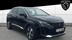 Used 2023 Peugeot 3008 Allure+ Estate | £20,395 (Fair price)