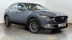 Used 2022 Mazda CX-30 SUV | £17,998 (Fair price)
