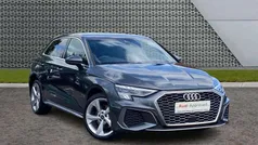 Audi A3 e-tron