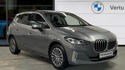 New BMW 225 Luxury Line 245 HP (180 kW) 2026 Estate