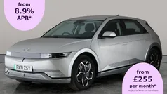 Used 2022 Hyundai Ioniq 6 Premium Sedan | £17,732 (Super price)