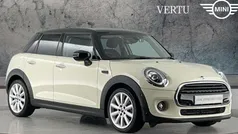 White Used 2020 Mini Cooper Classic Hatchback | £15,198 (Fair price)