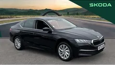Used 2024 Skoda Octavia SE L Hatchback | £22,990 (Fair price)