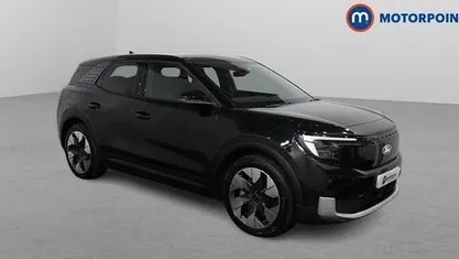 Used Ford Explorer Premium 210 kW (286 HP) 2025 SUV