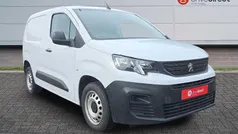 Used 2023 Peugeot Partner Premium MPV | £10,100 (Fair price)