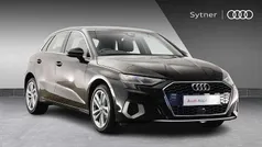 Black Used 2021 Audi A3 e-tron Sport Hatchback | £20,500 (Fair price)