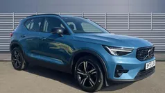 Used 2026 Volvo XC40 Plus SUV | £24,294 (Super price)