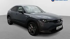 Used 2024 Mazda MX30 Exclusive-Line SUV | £15,349 (Fair price)