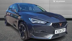 Used 2024 Cupra Leon Hatchback | £20,799 (Fair price)