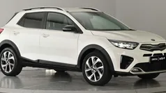 Used 2021 Kia Stonic 4 SUV | £14,750 (Fair price)
